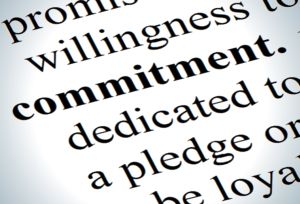 commitment image